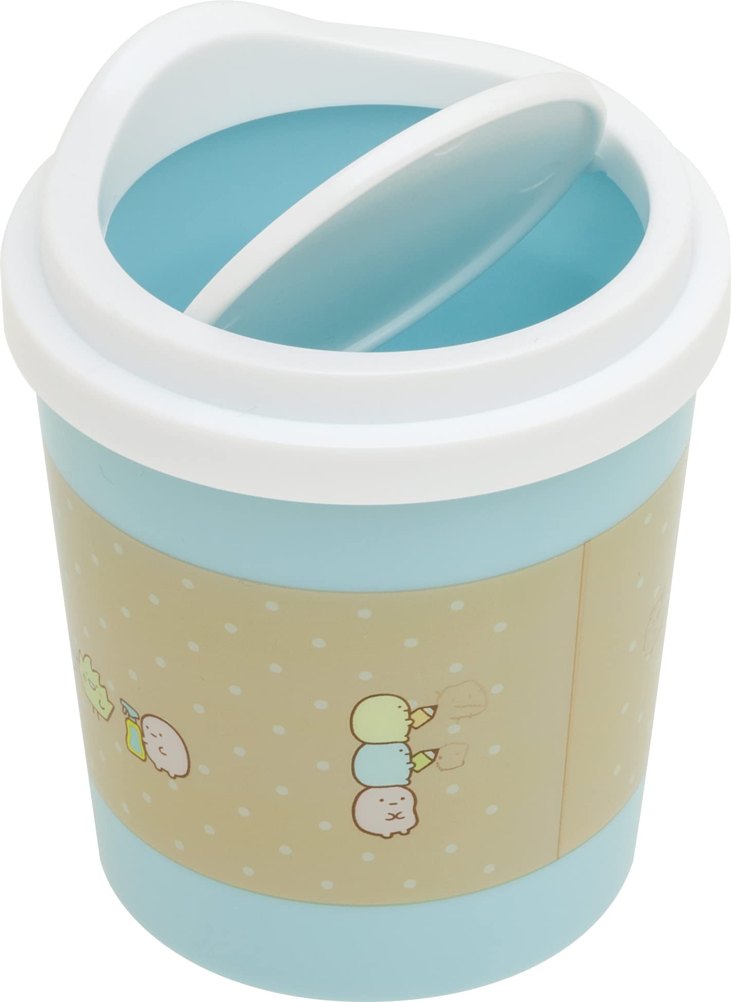 Amazon.co.jp: サンエックス すみっコぐらし ミニダストボックス